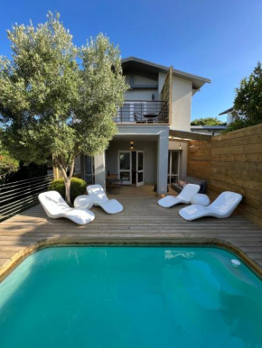 Baha Sanctuary Villa